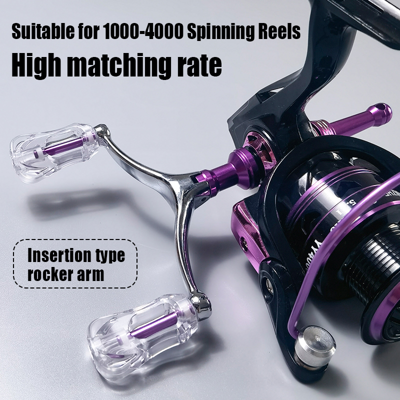 Fishing Reel 1000-4000 Handle  - Daiwa Reel Bg 评论和价格