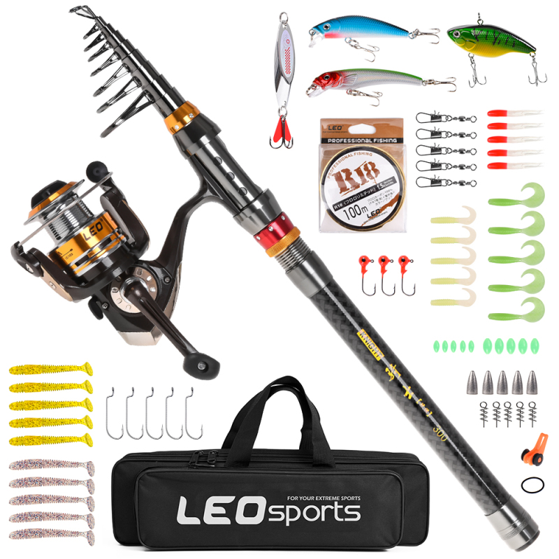 Fishing Rod Spinning Reel Comb - Fishing Hook Jig 评论和价格