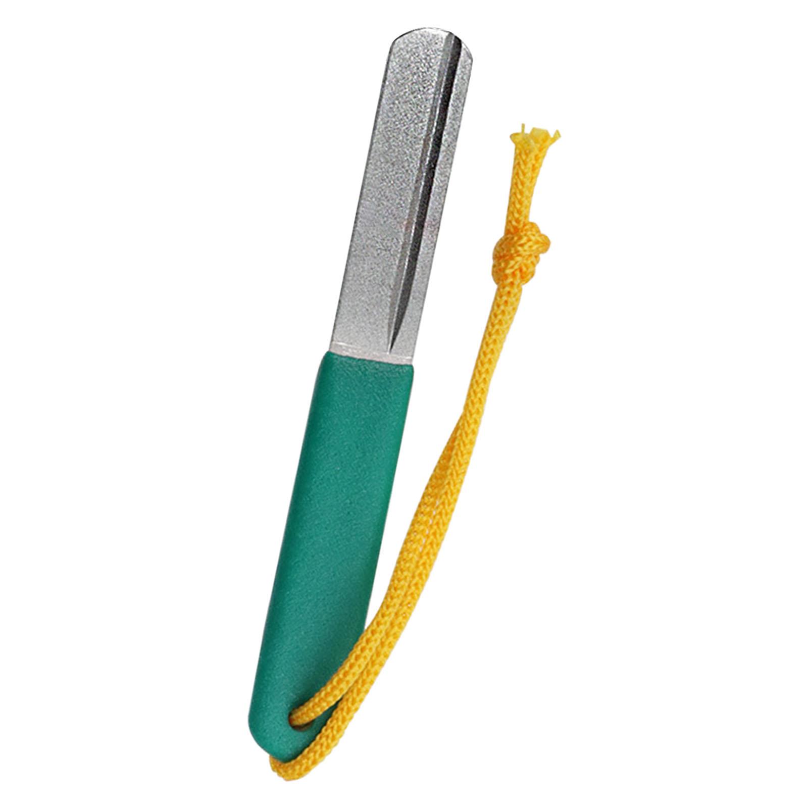 Carbon Steel Fishing Hook Shar - Fishing Hook Sharpener 评论和价格