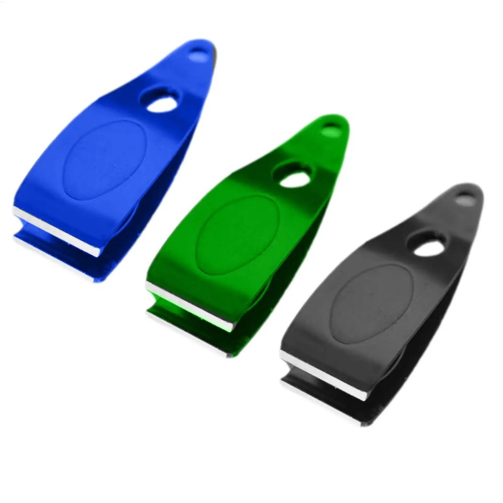 1pc Portable Fishing Line Cutt - Fishing Hook Sharpener 评论和价格
