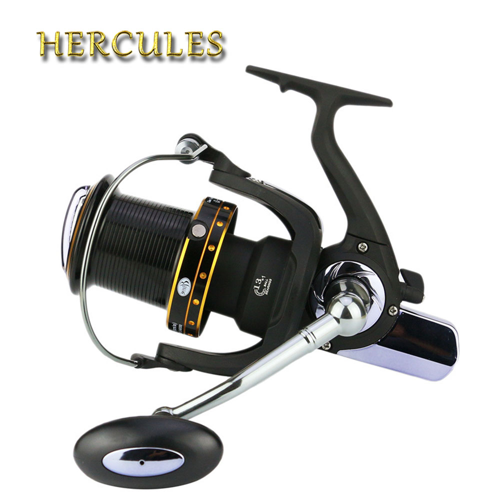 Hercules Anti-corrosion 6000/7 - Abu Garcia Reel Max 评论和价格