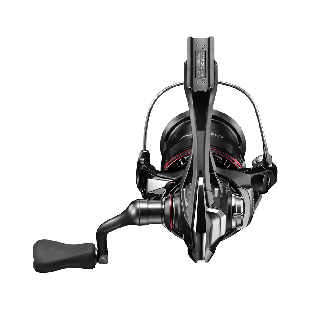 2024 SHIMANO VANFORD Spinning  - Shimano Reel Stradic 评论和价格