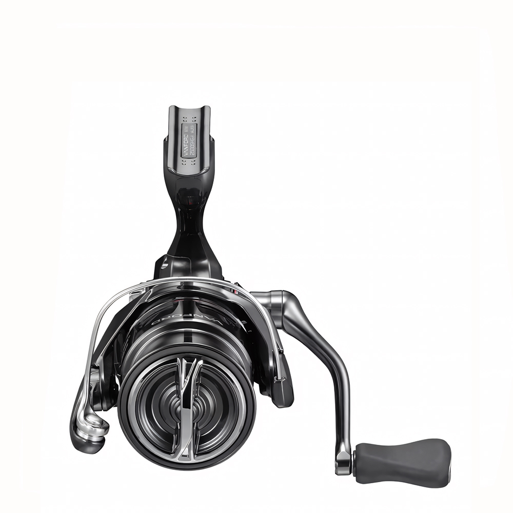 2024 SHIMANO VANFORD Spinning  - Shimano Reel Stradic 评论和价格