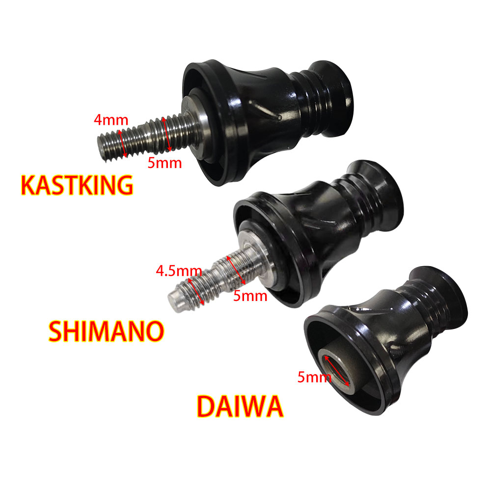 95mm Big Size Fishing Reel Dou - Shimano Reel Stradic 评论和价格